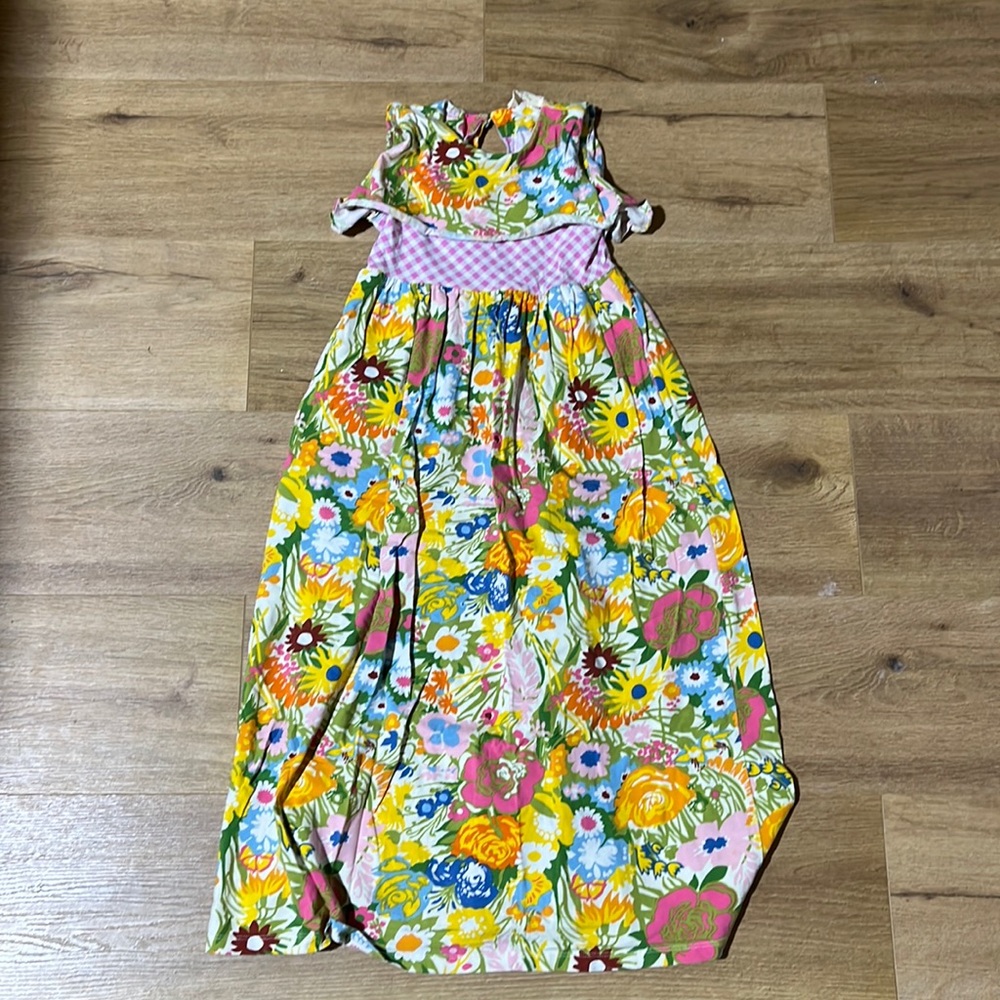 Matilda Jane dress